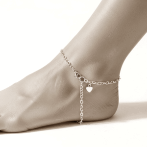 Anklets