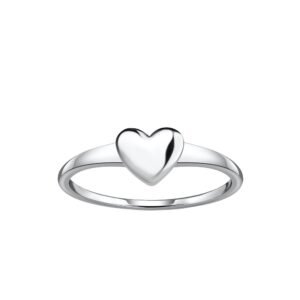 Heart Ring