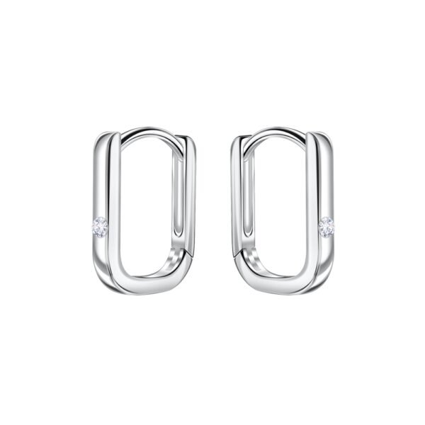 Huggie Earrings