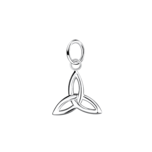 Pendant Celtic Silver