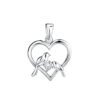 Love Birds Pendant