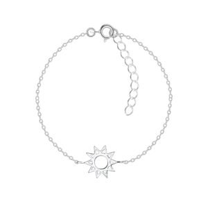 Sun Bracelet