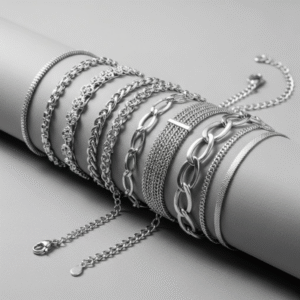 Pulseras