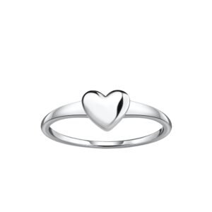 Heart Ring