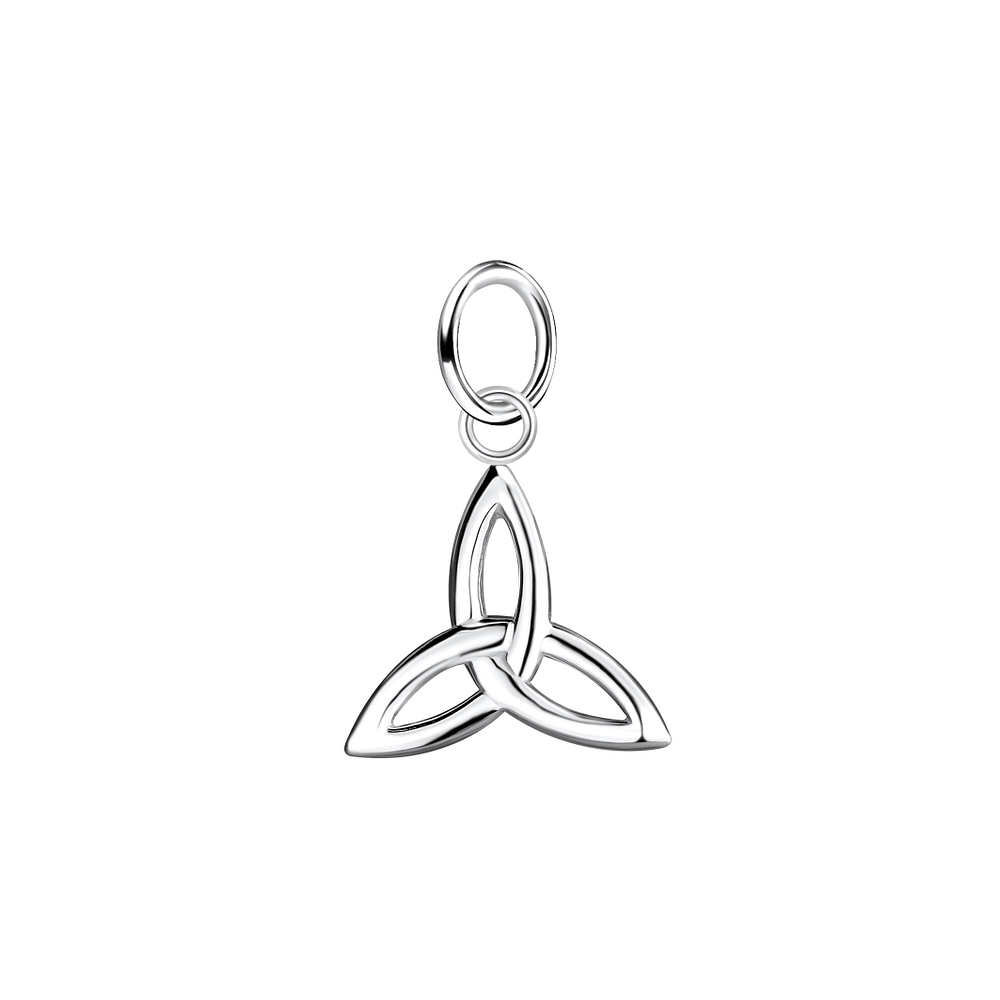 Colgante Plata Celta