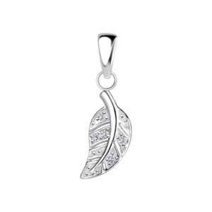 Leaf Pendant