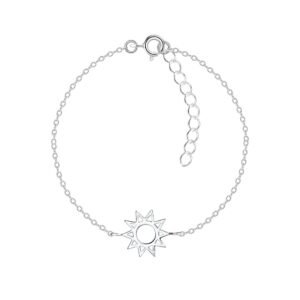 Sun Bracelet